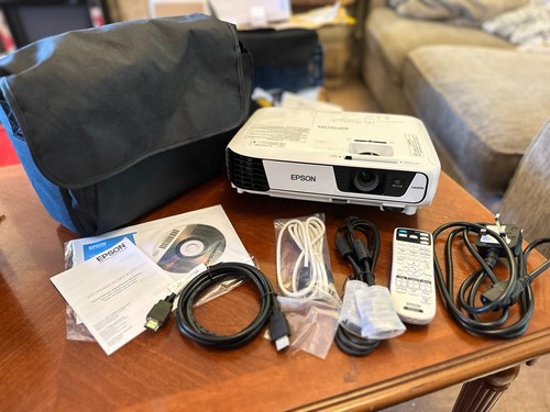 Proiettore epson s31 - proiettore,