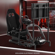 Supllueer Cockpit Per