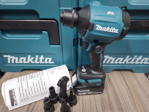 Soffiatore pistola makita - soffiatore,