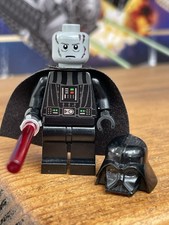 Lego star wars minifigures - wars,
