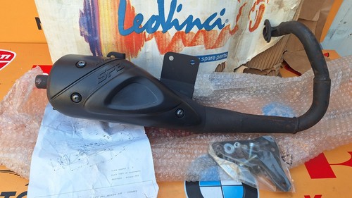 Marmitta sp3 honda - marmitta,