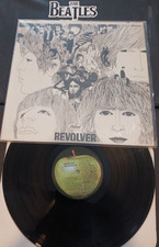 The Beatles * Revolver * ST
