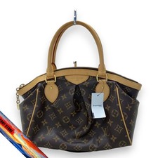 Borsa Louis Vuitton Tivoli PM