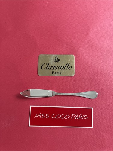Christofle france coltello - christofle,
