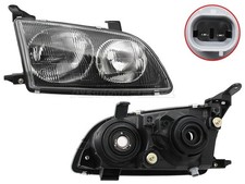 Toyota Ipsum (SXM10) 96-98 /