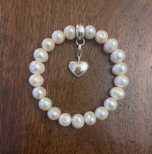 Thomas sabo real pearl and - sabo,