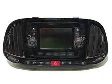 NAVIGATORE PER FIAT Doblo Cargo II (263) 07357153160 55283775 (15>)