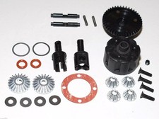 Differenziale Ant./Post. 43T per Kyosho MP9 MP10 - IF406-43 IF402 IF412 IF403B