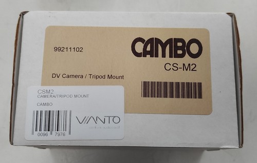 Cambo 99211102 supporto - 99211102, cs-m2