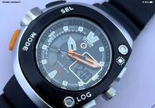 Orologio Uomo Citizen