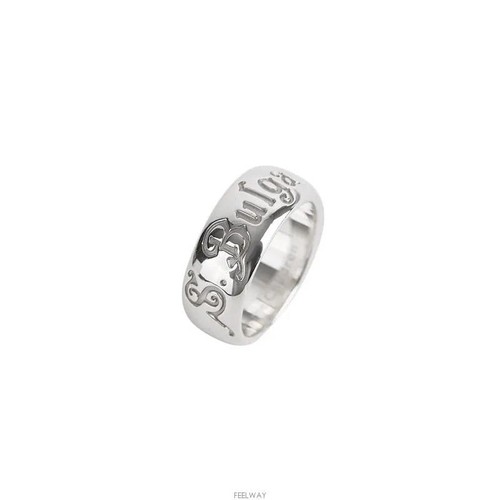 Anello argento bulgari - argento,