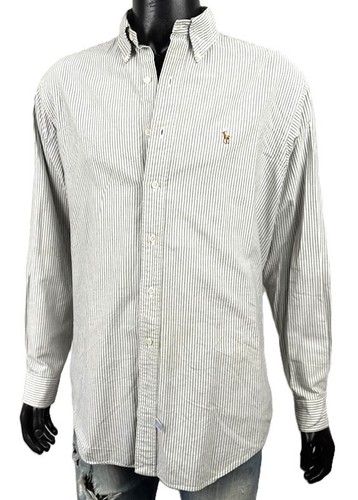 Ralph lauren camicia - ralph, uomo