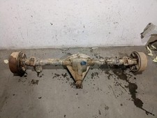 ponte posteriore per JEEP