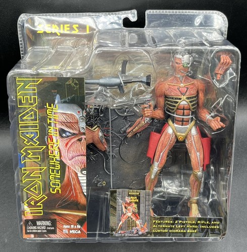 Rara figurina neca - rara,