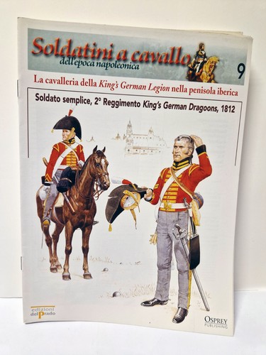 Fascicoli soldatini a - 18,