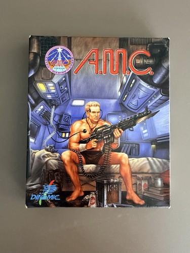 Jeu amstrad cpc 6128 - cpc,