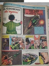 IL GIORNO DEI RAGAZZI Anno II