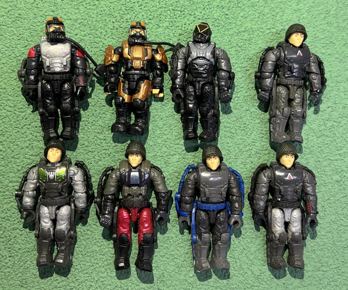 Modellino mega bloks cod - modellino,