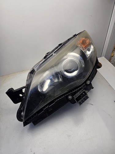 Faro proiettore anteriore