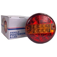 Fanale posteriore universale