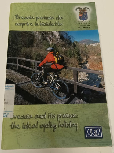 Brescia provincia scoprire - brescia,