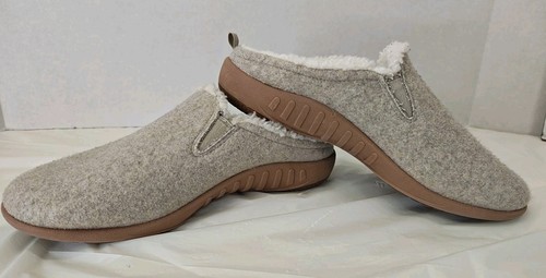 Spenco dundee ciabatte lana - dundee,