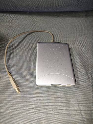 Fujitsu nec usb floppy disk - nec,