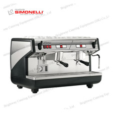 Nuova Simonelli Appia S2 Semi