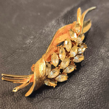 RARA spilla vintage americana