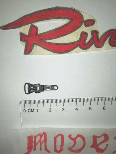 Rivarossi ricambio gancio - rivarossi-, ricambio-gancio