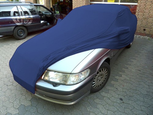 Coperta protettiva garage