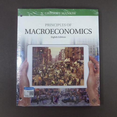 Principles macroeconomics - principles, of