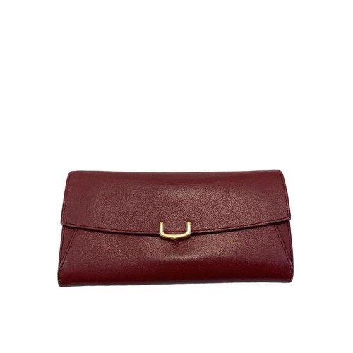Cartier portafoglio lungo - portafoglio,