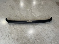 PARAURTI POSTERIORE FIAT 900 E