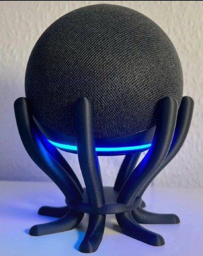 Supporto amazon echo - supporto, 5а