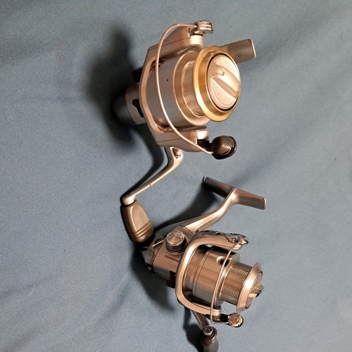 Mulinello spinning daiwa - da,