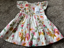 NEXT Vestito Bambina Occasioni