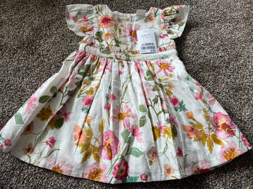 Next vestito bambina - bambina, occasioni