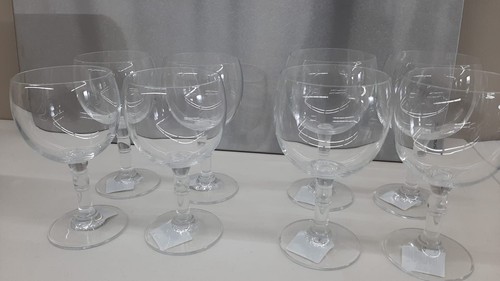Bicchieri calice vino bianco - 8,