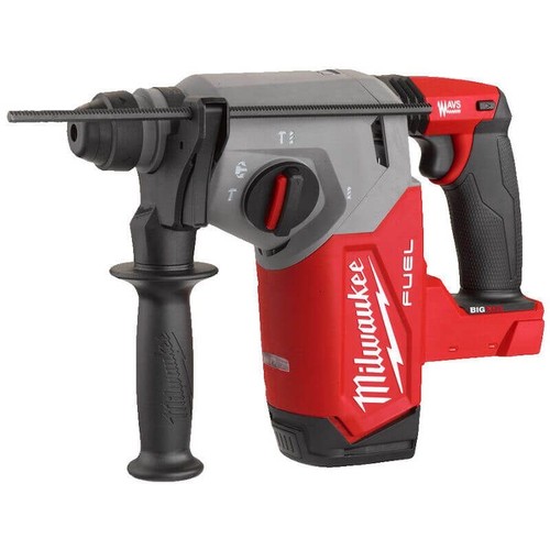 Milwaukee m18 fuel - milwaukee,