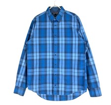 Camicia A Maniche Lunghe Tommy