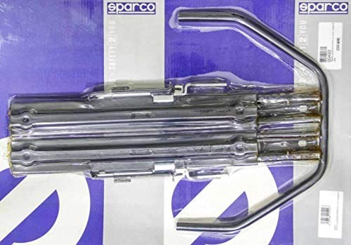 Sparco set binario sedile - sparco,