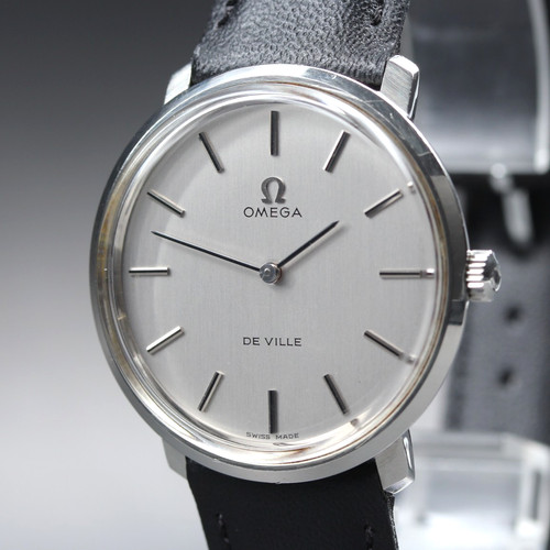 Quasi come nuovo orologio da - nuovo],