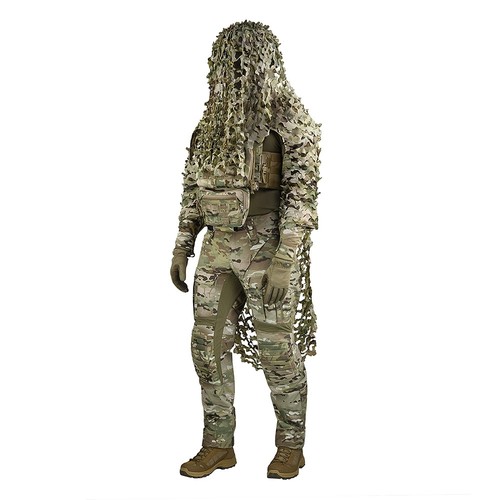 Tac wilcha sniper tuta - wilcha,