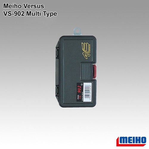 Meiho versus 902 multi - versus, tipo