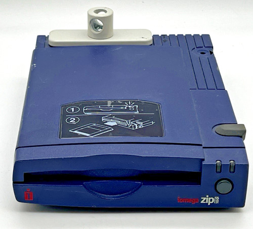 Iomega zip 100 kit - 100, unitÀ