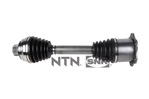 Semiasse snr 493mm dk54 038 - 493mm,