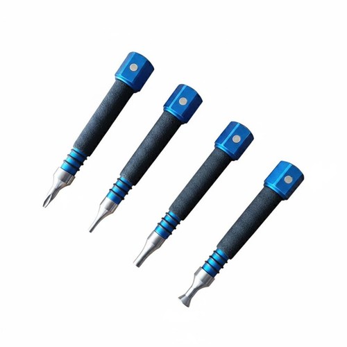 Pezzi penna percussione - pezzi,