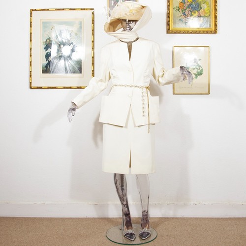 Tuta vintage christian dior - vintage,