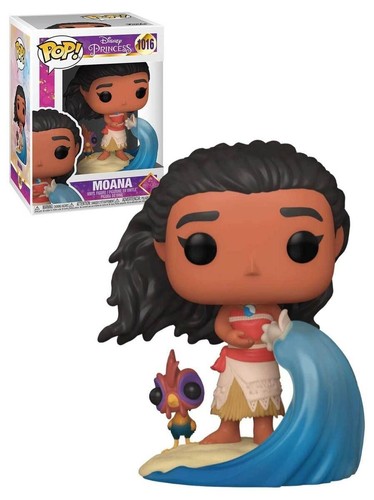 Funko pop disney ultimate - funko,